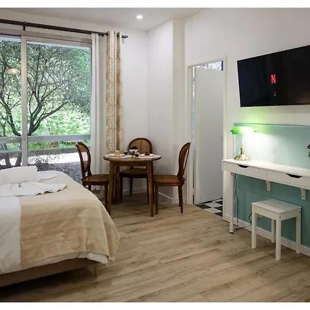 Apartment Pavillon Baltard - Paris - 20 Min *
