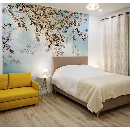 Apartment Pavillon Baltard - Paris - 20 Min