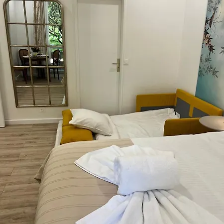 Pavillon Baltard - Paris - 20 Min * Nogent-sur-Marne